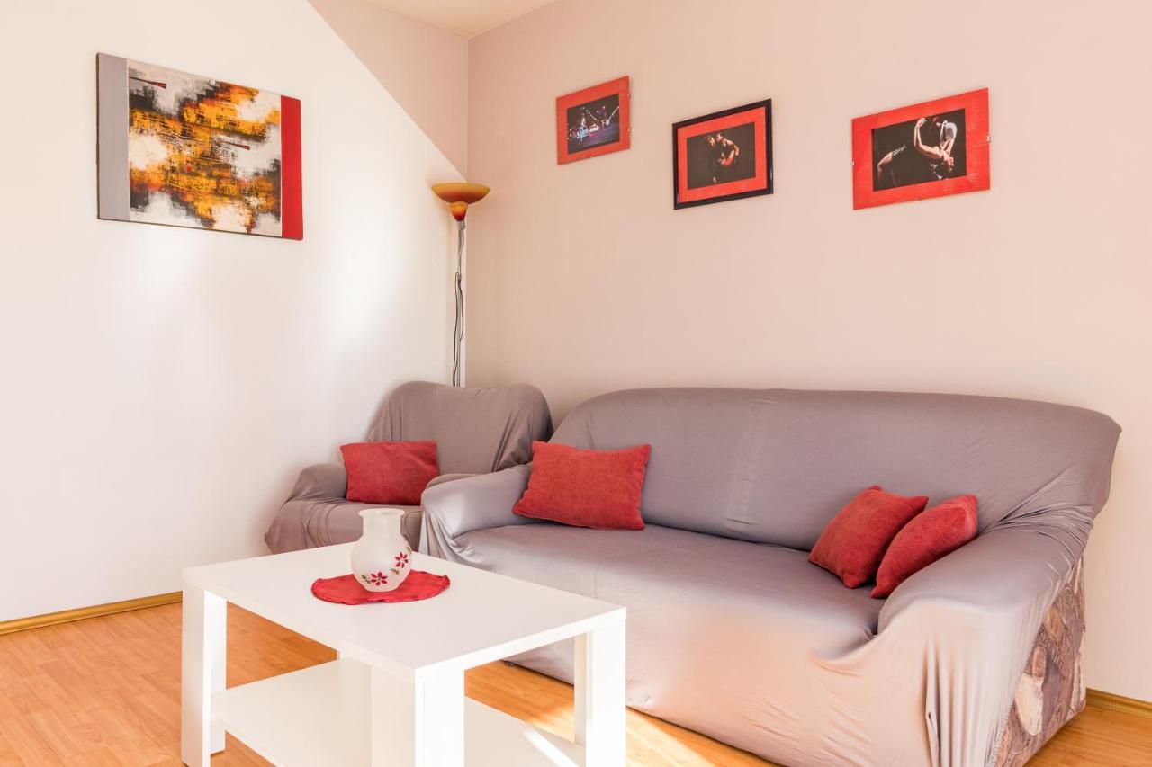 Apartment Valentina-no Groups Banjole