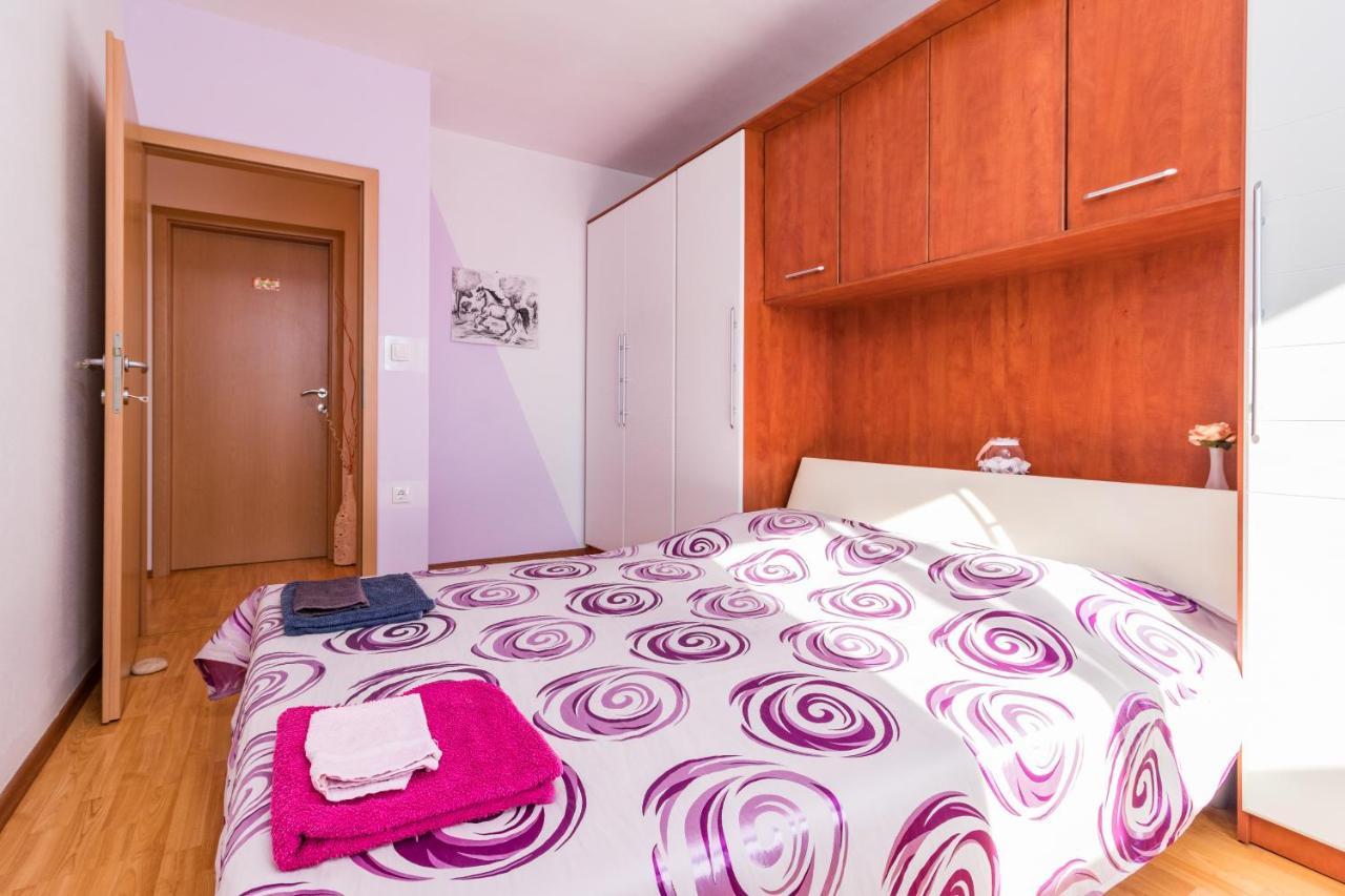 Appartement Valentina-no Groups Banjole