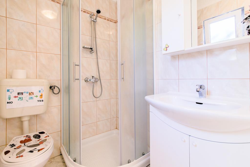 Appartement Valentina-no Groups