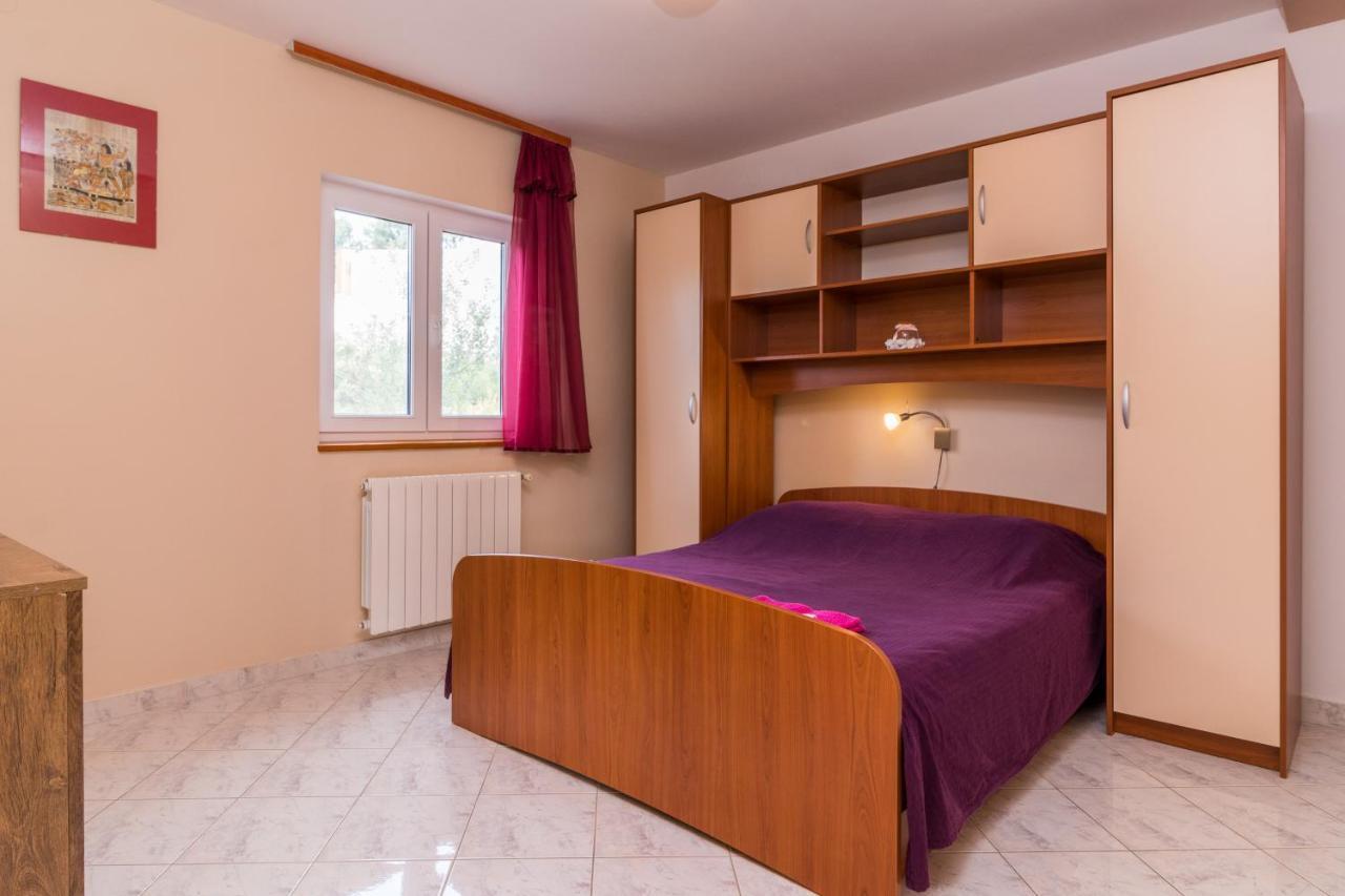 Appartement Valentina-no Groups